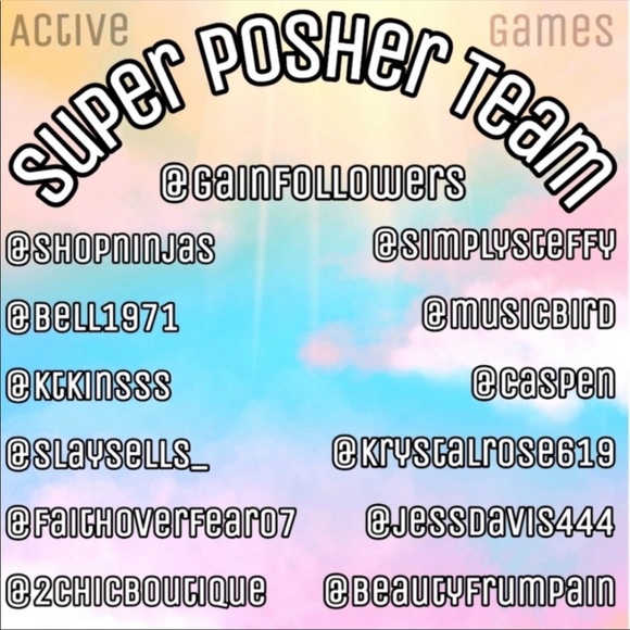 I’m Today’s Featured Vacay For A Day Closet - Picture 3 of 5